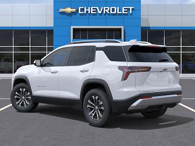 2026 Chevrolet Equinox AWD SUV for sale #CA26212 - photo 2