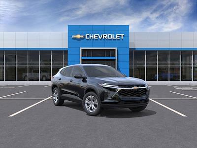 New 2026 Chevrolet Trax LS for sale #CA26221 - photo 1