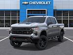 New 2026 Chevrolet Silverado 1500 Custom Crew Cab for sale #CA26225 - photo 30