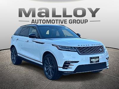 Used 2018 Land Rover Range Rover Velar R-Dynamic HSE for sale #CA26233A - photo 1