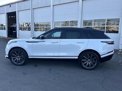 Used 2018 Land Rover Range Rover Velar R-Dynamic HSE for sale #CA26233A - photo 2