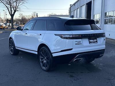 Used 2018 Land Rover Range Rover Velar R-Dynamic HSE for sale #CA26233A - photo 2