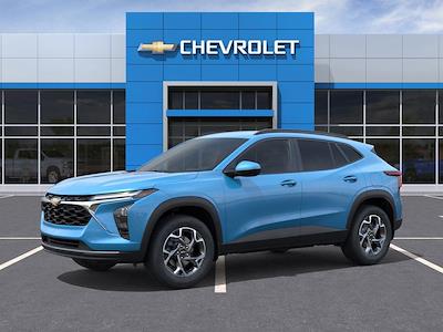 New 2026 Chevrolet Trax LT for sale #CA26234 - photo 2