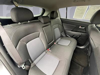 Used 2015 Kia Sportage - photo 1