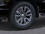 New 2026 Chevrolet Silverado 1500 RST Crew Cab for sale #CA26251 - photo 33