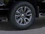 New 2026 Chevrolet Silverado 1500 RST Crew Cab for sale #CA26251 - photo 9