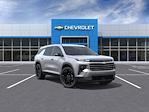 New 2026 Chevrolet Traverse LT for sale #CA26256 - photo 1