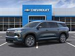 New 2026 Chevrolet Traverse LT for sale #CA26257 - photo 3