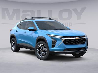 New 2026 Chevrolet Trax LT for sale #CA26259 - photo 1