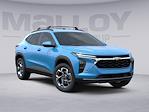 New 2026 Chevrolet Trax LT for sale #CA26259 - photo 1