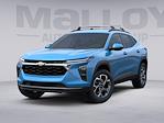 New 2026 Chevrolet Trax LT for sale #CA26259 - photo 6