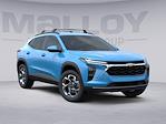 New 2026 Chevrolet Trax LT for sale #CA26259 - photo 7
