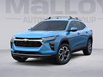 New 2026 Chevrolet Trax LT for sale #CA26259 - photo 8