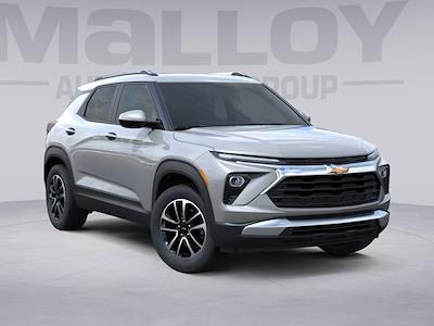 New 2026 Chevrolet Trailblazer LT for sale #CA26260 - photo 1