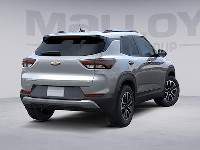 New 2026 Chevrolet Trailblazer LT for sale #CA26260 - photo 2