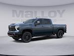 2026 Chevrolet Silverado 2500 Crew Cab 4WD Pickup for sale #CA26263 - photo 2