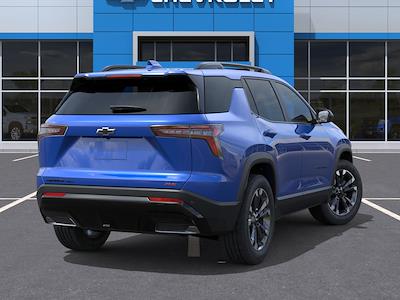 New 2026 Chevrolet Equinox RS for sale #CA26264 - photo 2