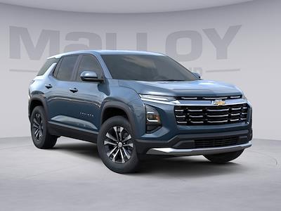 New 2026 Chevrolet Equinox LT for sale #CA26273 - photo 1