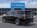 New 2026 Chevrolet Suburban Z71 for sale #CA26274 - photo 4