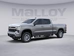 2026 Chevrolet Silverado 1500 Crew Cab 4WD Pickup for sale #CA26276 - photo 3