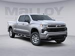 2026 Chevrolet Silverado 1500 Crew Cab 4WD Pickup for sale #CA26276 - photo 8