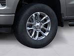2026 Chevrolet Silverado 1500 Crew Cab 4WD Pickup for sale #CA26276 - photo 9