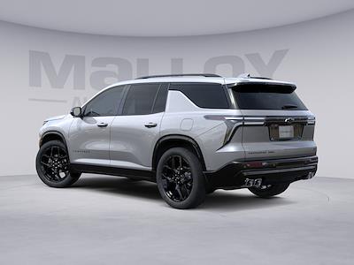 2026 Chevrolet Traverse AWD SUV for sale #CA26280 - photo 2