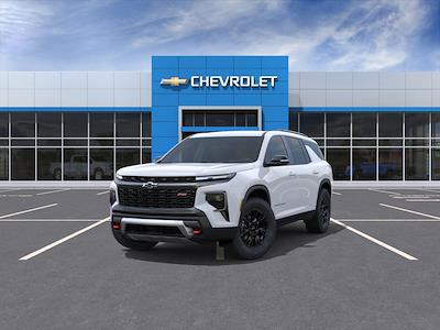 New 2026 Chevrolet Traverse Z71 for sale #CA26283 - photo 1