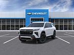 New 2026 Chevrolet Traverse Z71 for sale #CA26283 - photo 1