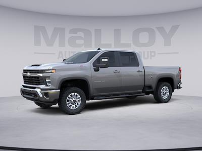 Used 2026 Chevrolet Silverado 2500 LT Crew Cab for sale #CA26289A - photo 2