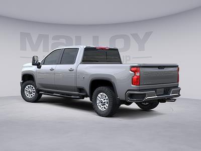 Used 2026 Chevrolet Silverado 2500 - photo 1