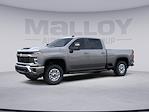 Used 2026 Chevrolet Silverado 2500 LT Crew Cab for sale #CA26289A - photo 2