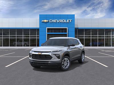 New 2026 Chevrolet Trailblazer - photo 1
