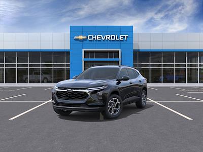 New 2026 Chevrolet Trax - photo 1