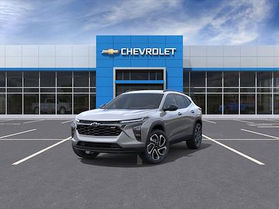New 2026 Chevrolet Trax - photo 1