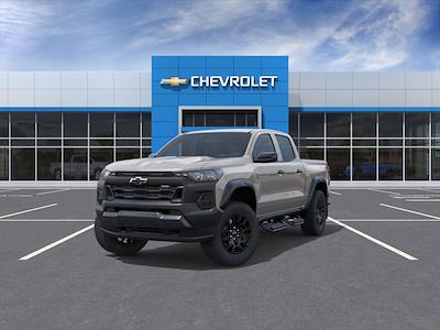 New 2026 Chevrolet Colorado - photo 1
