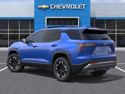 New 2026 Chevrolet Equinox - photo 1