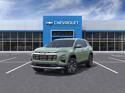 New 2026 Chevrolet Equinox - photo 1