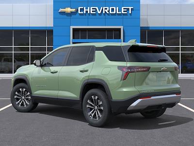 New 2026 Chevrolet Equinox - photo 1