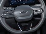 New 2026 Chevrolet Equinox RS for sale #CA26310 - photo 33