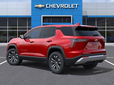 New 2026 Chevrolet Equinox - photo 1