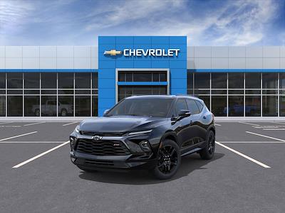 New 2026 Chevrolet Blazer - photo 1