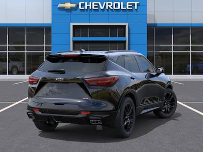 New 2026 Chevrolet Blazer - photo 1