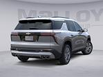 New 2026 Chevrolet Traverse LT for sale #CA26317 - photo 4