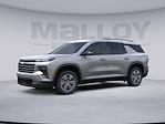 New 2026 Chevrolet Traverse LT for sale #CA26317 - photo 8