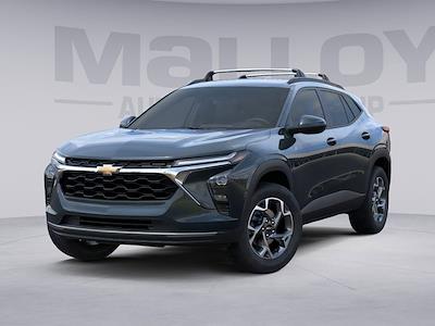 New 2026 Chevrolet Trax - photo 1