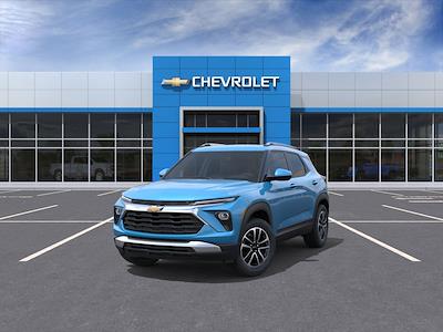 New 2026 Chevrolet Trailblazer - photo 1