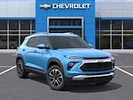 New 2026 Chevrolet Trailblazer LT for sale #CA26324 - photo 8