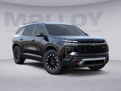 New 2026 Chevrolet Traverse - photo 1