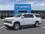 New 2026 Chevrolet Suburban Premier for sale #CA26329 - photo 4